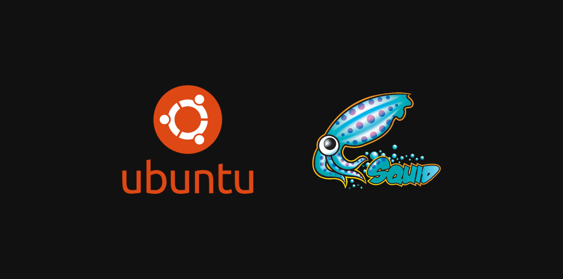 How to set up an HTTP proxy server on Ubuntu 20.04